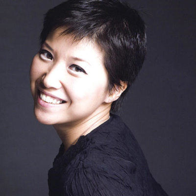 Faculty member June Han