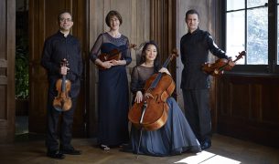 Brentano String Quartet