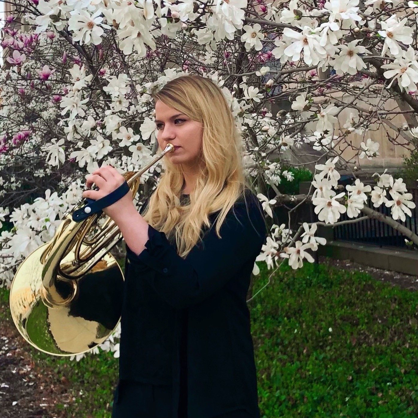 Susannah Greenslit - Bowdoin Music Festival