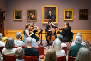 Bowdoin College Museum of Art