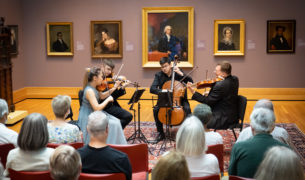 Bowdoin College Museum of Art