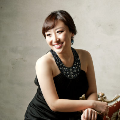 Photo of Narae Joo