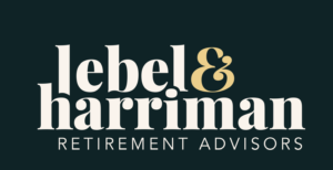 Lebel and Harriman Logo