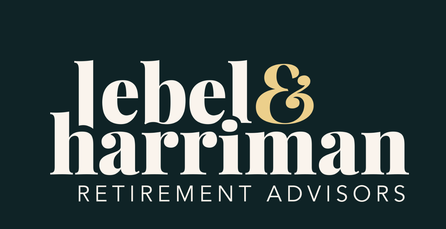 Lebel and Harriman Logo