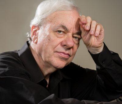 Richard Goode