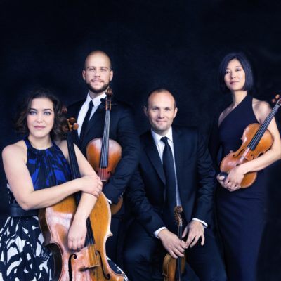 Jasper String Quartet